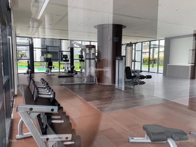 One Verandah Mapletree, Vietnam One Verandah Mapletree, Vietnam