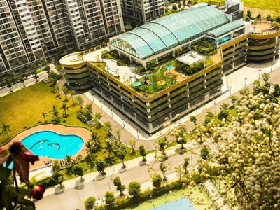 Vinhomes Ocean Park Gia Lam, Vietnam Vinhomes Ocean Park Gia Lam, Vietnam