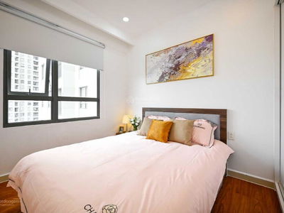 Masteri Thao Dien, Vietnam Masteri Thao Dien, Vietnam