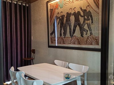 Dic Phoenix, Vietnam Dic Phoenix, Vietnam