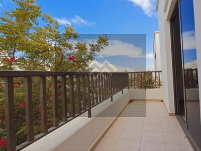 Hayat Townhouses, United Arab Emirates  Hayat Townhouses, United Arab Emirates