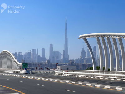 AZIZI RIviera 18, United Arab Emirates  AZIZI RIviera 18, United Arab Emirates