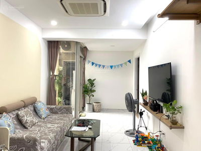 Gia Hoa residential area, Vietnam Gia Hoa residential area, Vietnam