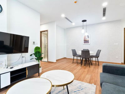 Eco Green Saigon, Vietnam Eco Green Saigon, Vietnam