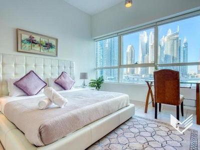 Marina View Tower B, United Arab Emirates  Marina View Tower B, United Arab Emirates