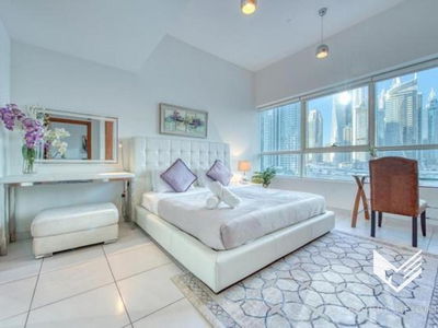 Marina View Tower B, United Arab Emirates  Marina View Tower B, United Arab Emirates