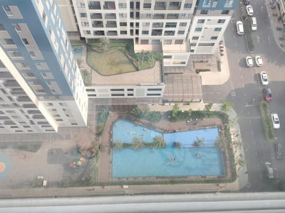 Charm Plaza Apartment, Vietnam Charm Plaza Apartment, Vietnam