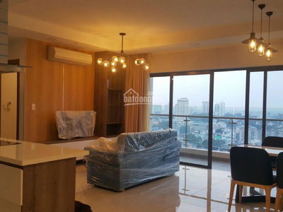 The Everrich Infinity, Vietnam The Everrich Infinity, Vietnam