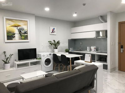 The Everrich Infinity, Vietnam The Everrich Infinity, Vietnam