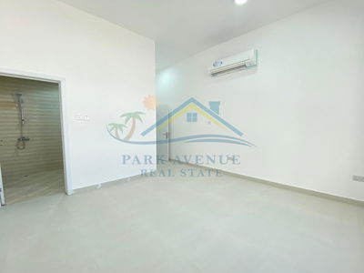 Zayed City (Khalifa City C)