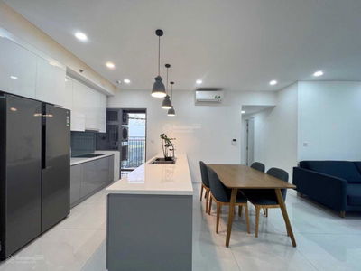 Palm Heights, Vietnam Palm Heights, Vietnam