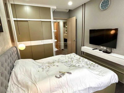 Palm Heights, Vietnam Palm Heights, Vietnam