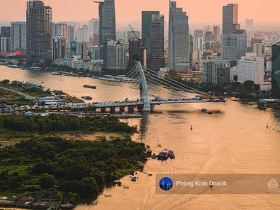 Sunwah Pearl, Vietnam Sunwah Pearl, Vietnam