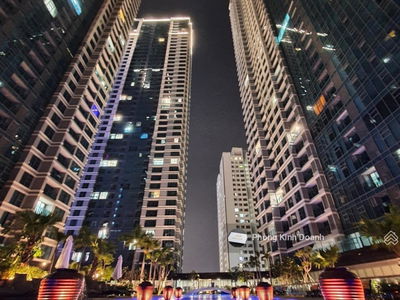 Sunwah Pearl, Vietnam Sunwah Pearl, Vietnam