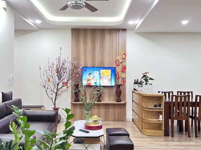 Cau Giay New Urban Area, Vietnam Cau Giay New Urban Area, Vietnam