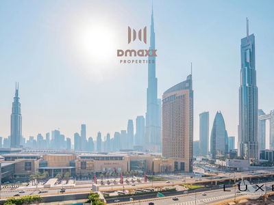 Downtown Views II Tower 1