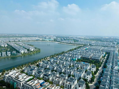 Vinhomes Ocean Park Gia Lam, Vietnam Vinhomes Ocean Park Gia Lam, Vietnam