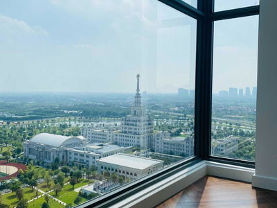 Vinhomes Ocean Park Gia Lam, Vietnam Vinhomes Ocean Park Gia Lam, Vietnam