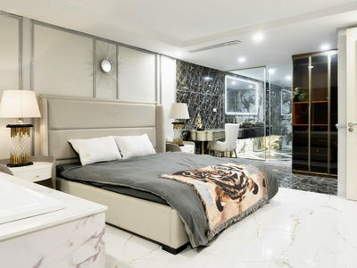 Feliz Homes, Vietnam Feliz Homes, Vietnam