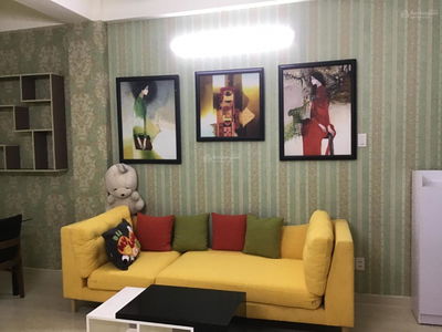 Street No. 3, Vietnam Street No. 3, Vietnam