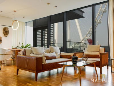 Apartment Building 7, United Arab Emirates  Apartment Building 7, United Arab Emirates