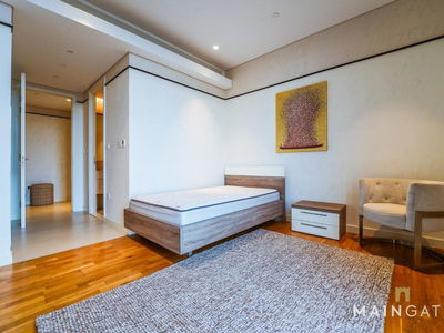 Apartment Building 7, United Arab Emirates  Apartment Building 7, United Arab Emirates