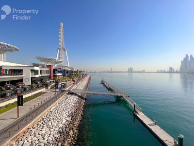 Apartment Building 7, United Arab Emirates  Apartment Building 7, United Arab Emirates
