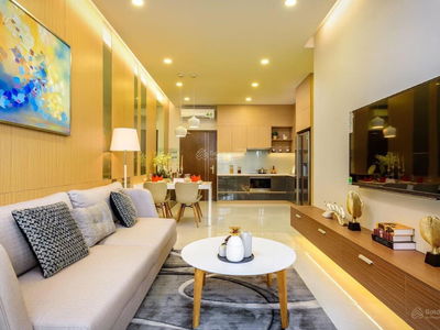 The Privia, Vietnam The Privia, Vietnam