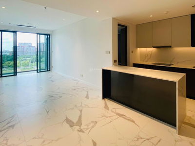 The Metropole Thu Thiem, Vietnam The Metropole Thu Thiem, Vietnam