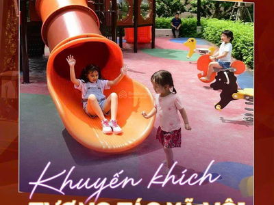 Akari City Nam Long, Vietnam Akari City Nam Long, Vietnam