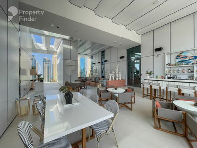 Vida Residences Dubai Marina, United Arab Emirates  Vida Residences Dubai Marina, United Arab Emirates