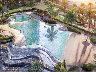 The Beverly - Vinhomes Grand Park, Vietnam  The Beverly - Vinhomes Grand Park, Vietnam