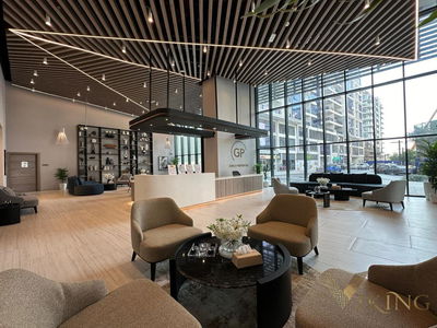 Prive Residence, United Arab Emirates  Prive Residence, United Arab Emirates