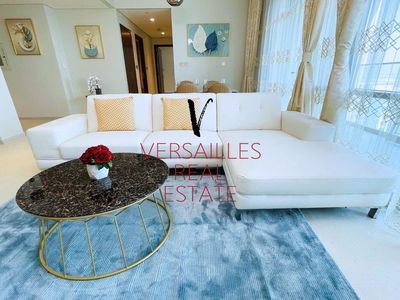 Vida Residences Creek Beach, United Arab Emirates  Vida Residences Creek Beach, United Arab Emirates