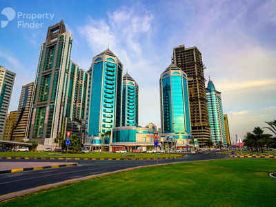 Al Majaz 3, United Arab Emirates  Al Majaz 3, United Arab Emirates