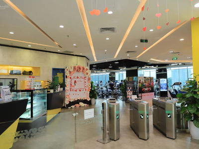 Ho Guom Plaza, Vietnam Ho Guom Plaza, Vietnam