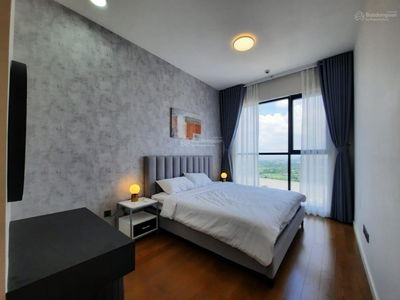 Masteri Thao Dien, Vietnam Masteri Thao Dien, Vietnam