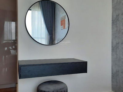 Masteri Thao Dien, Vietnam Masteri Thao Dien, Vietnam