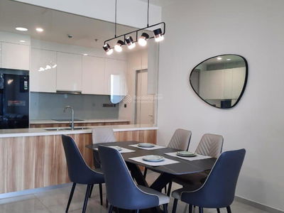 Masteri Thao Dien, Vietnam Masteri Thao Dien, Vietnam