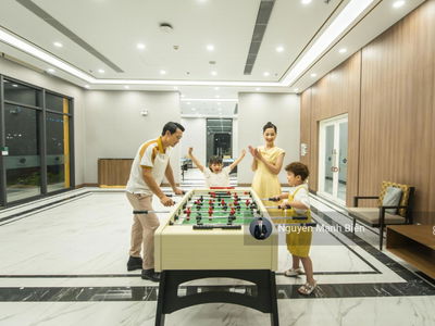 The Zenpark project, Dong Du Street, Duong Xa Commune, Gia Lam, Hanoi, Vietnam The Zenpark project, Dong Du Street, Duong Xa Commune, Gia Lam, Hanoi, Vietnam