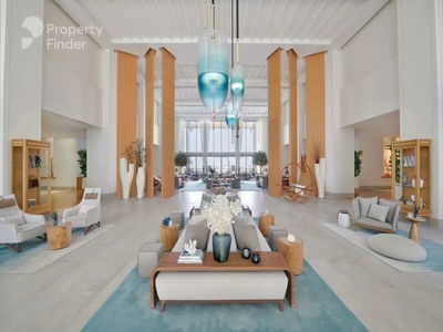 Vida Residences Creek Beach, United Arab Emirates  Vida Residences Creek Beach, United Arab Emirates