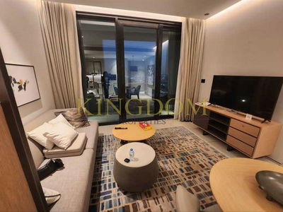 Jumeirah Gate Tower 2, United Arab Emirates  Jumeirah Gate Tower 2, United Arab Emirates