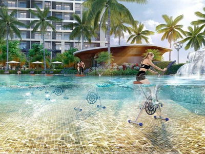 The Beverly - Vinhomes Grand Park, Vietnam The Beverly - Vinhomes Grand Park, Vietnam