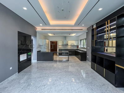 District One Villas, United Arab Emirates  District One Villas, United Arab Emirates