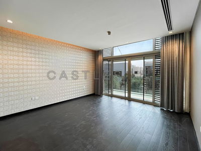 District One Villas, United Arab Emirates  District One Villas, United Arab Emirates