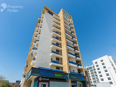 Al Fouad Building, United Arab Emirates  Al Fouad Building, United Arab Emirates