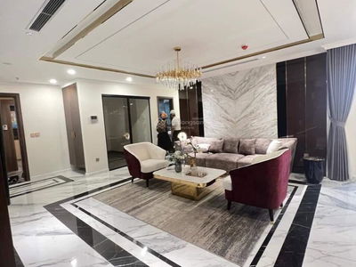 C37 Ministry of Public Security - Bac Ha Tower C37 Ministry of Public Security - Bac Ha Tower