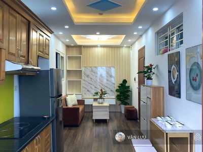 Dai Thanh Apartment, Vietnam Dai Thanh Apartment, Vietnam