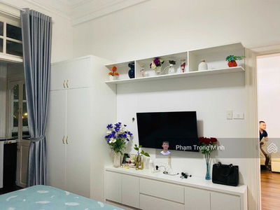 The Manor, Vietnam The Manor, Vietnam