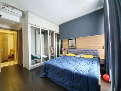 CityLand Park Hills, Vietnam CityLand Park Hills, Vietnam